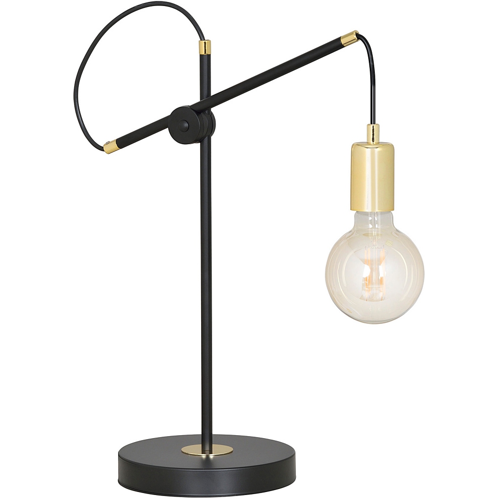 нощна лампа Geomet/Emibig