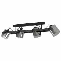 Art.No.43671- лампа за таван Harnwood 2/Eglo от 