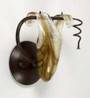 Art.No.21-84753- ретро аплик Magma/Candellux от 