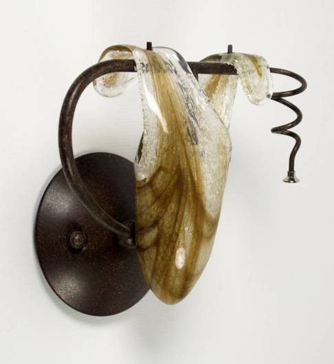 ретро аплик Magma/Candellux