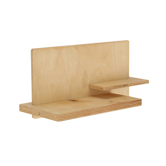 аплик за палня от дърво Hostel/Candellux