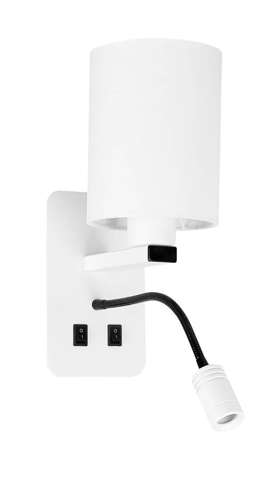 лед аплик с насочване Magnum/Candellux