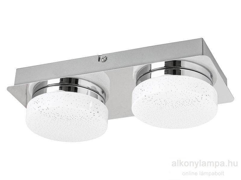 плафониера с led светлини Hilary