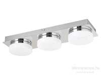 Art.No.5663-   плафониера за коридор Hilary  от 