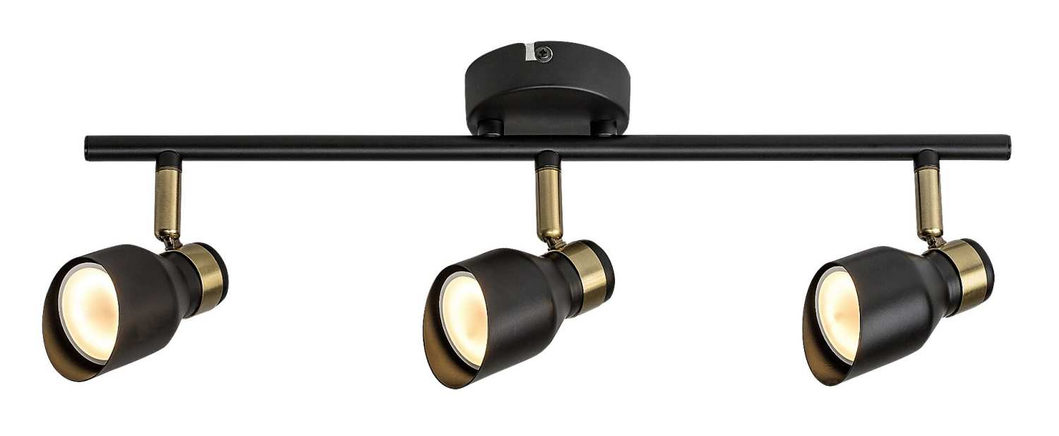 спот с насочване за кухня ,коридор Lilou/Rabalux