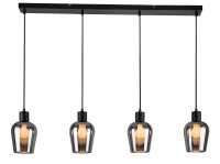 Art.No.72271- полилей за барплот ,всекидневна,хол Florian/Rabalux от 