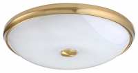 Art.No.5196- лед плафониера злато Jasna/Rabalux от 
