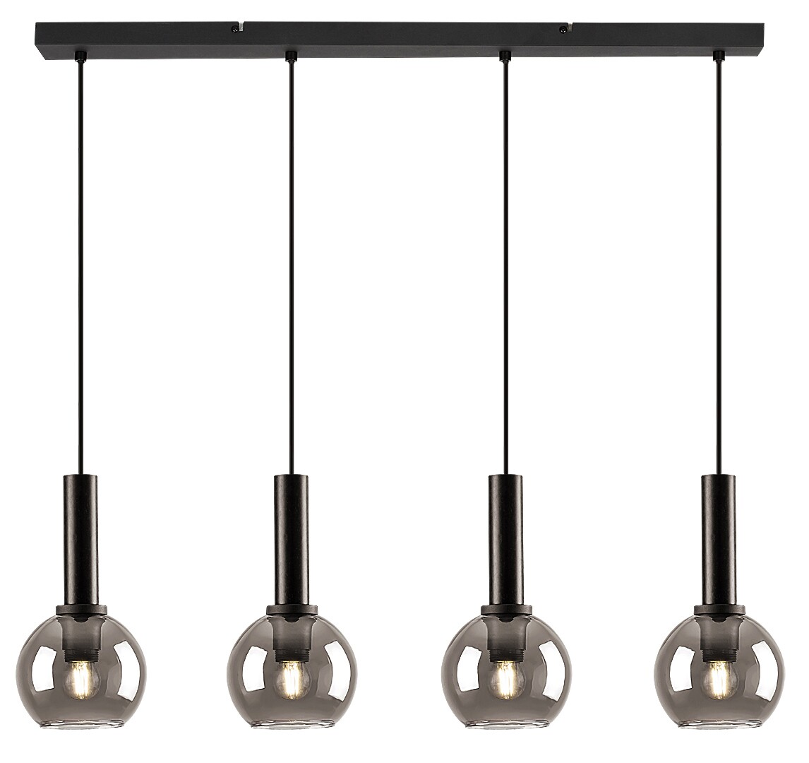 Полилей за трапезария,хол,бар плот Centio/Rabalux