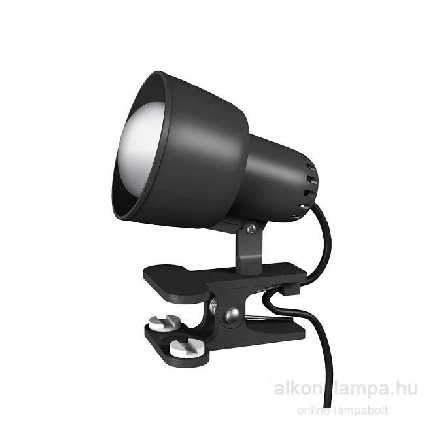 лампа щипка CLIP