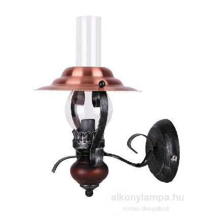 аплик тип газена лампа  ENNA