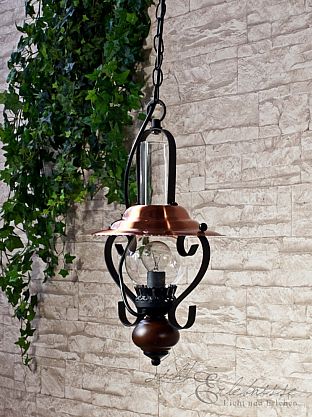 полилей тип газена лампа   ENNA