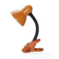Art.No.4258- настолна лампа с щипка  DENNIS от 