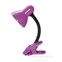 Art.No.4259- настолна лампа с щипка  DENNIS от 