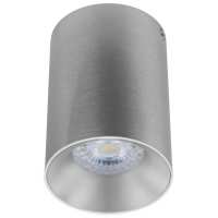 Art.No.4051vl- спот луна за външен монтаж сива Nevil/Rabalux от 