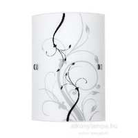 Art.No.3691- аплик модерен стил  ELINA от 