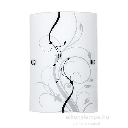 аплик модерен стил  ELINA