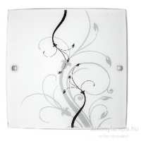 Art.No.3692- плафониера ELINA от 