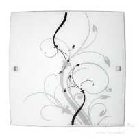 Art.No.3693- плафониера ELINA от 