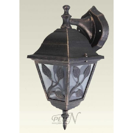 влагозащитено тяло HAGA