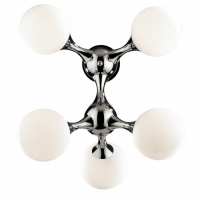 Art.No.73712- плафониера NODI PL5 от 