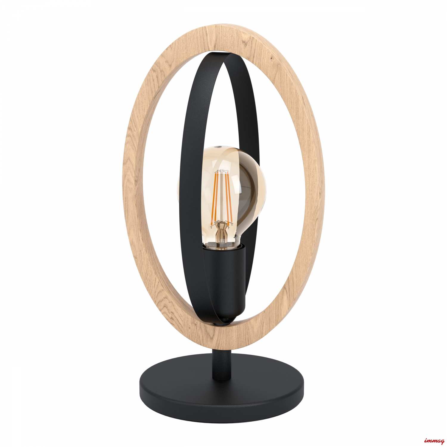 нощна лампа  Basildon/Eglo