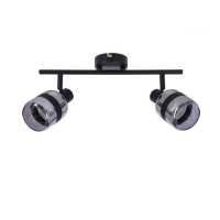 Art.No.92-13422- спот с две крушки Yuki/Candellux от 