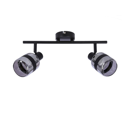 спот с две крушки Yuki/Candellux