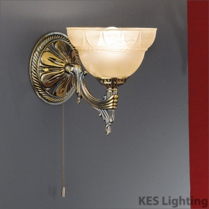 аплик лампа античен стил  MARBELLA