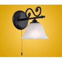 Art.No.91006- аплик ковано желязо  MURCIA от 