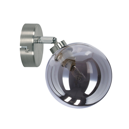 спот със стъкла Rodia/Candellux