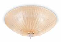 Art.No.140179- плафониера SHELL AMBRA от 