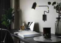 Art.No.21-75451- подвижен аплик за спалня Hosti/Candellux от 