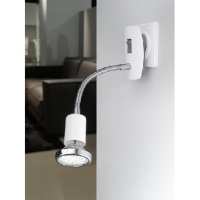 Art.No.92934- лампа за контакт  MINI 4 от 