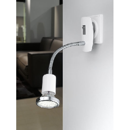 лампа за контакт  MINI 4