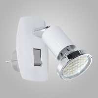 Art.No.92925- лампа за контакт  MINI 4 от 