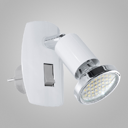 лампа за контакт  MINI 4