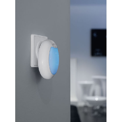 лампа за контакт  TINEO