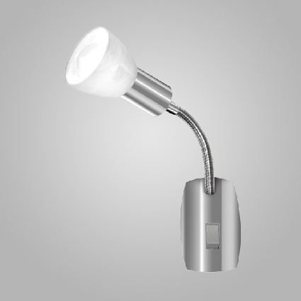 лампа за контакт  DAKAR 3