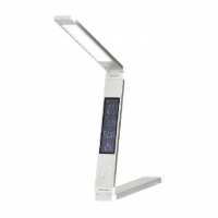 Art.No.9722022- настолна лампа лед с много функции  DATA от 