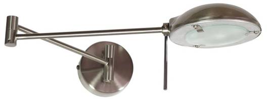 аплик с дълго рамо Largo/Candellux