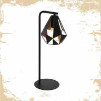 Art.No.43058- настлна лампа за бюро Carlton 4/Eglo от 