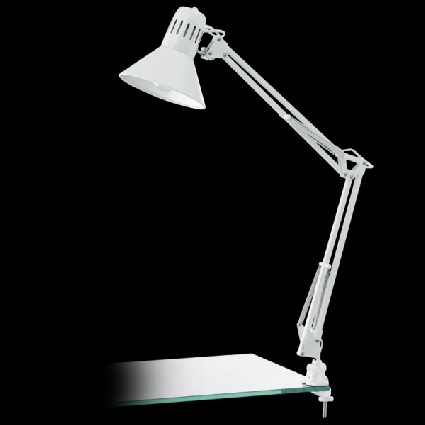 настолна лампа за бюро  FIRMO