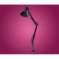 Art.No.90873- настолна лампа менгеме  FIRMO от 