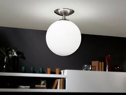 плафониера RONDO