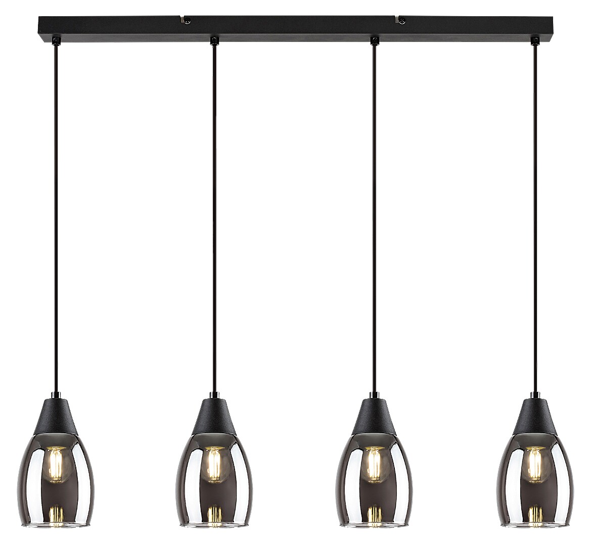 Полилей за трапезария,хол,остров Ilmari/Rabalux