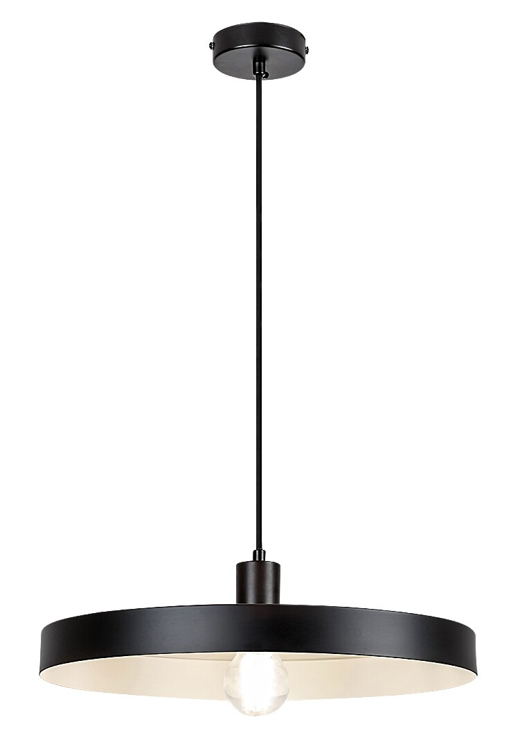 полилей индустриален черен Alatar/Rabalux