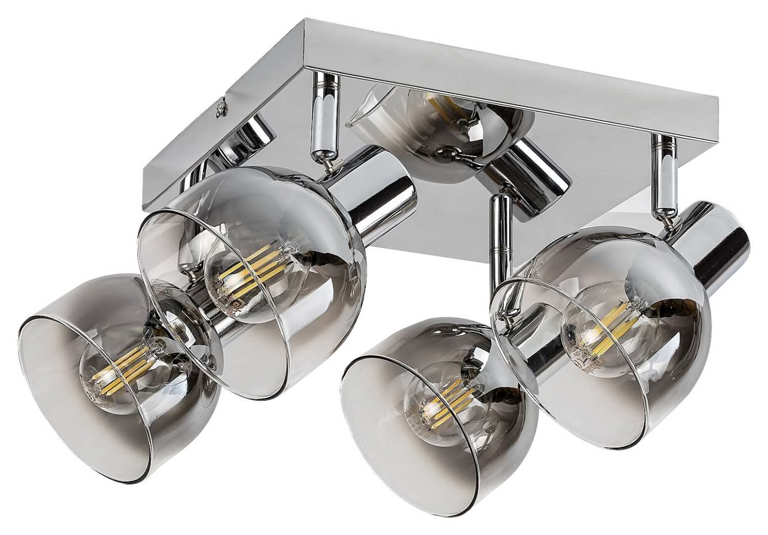 лампа за таван с насочване Tarien/Rabalix