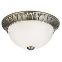 Art.No.4148-28АВ- плафониера FLUSH от 