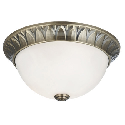 плафониера FLUSH