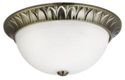 плафониера FLUSH